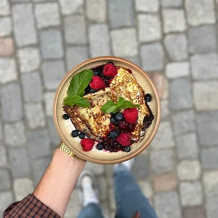 Wozna 11 Stare Aparthotel