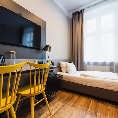 아파트호텔 Wozna 11 Stare 포즈난