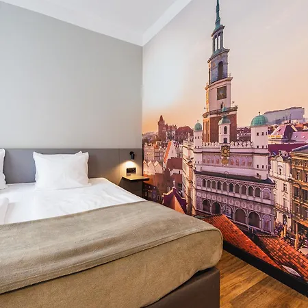 Wozna 11 Stare 포즈난