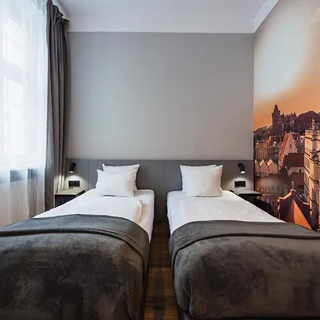 아파트호텔 Wozna 11 Stare 포즈난