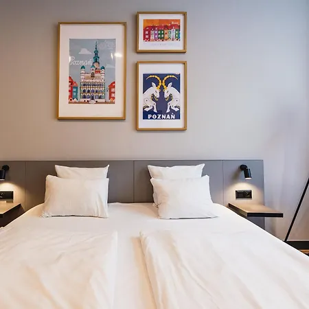 Wozna 11 Stare 포즈난