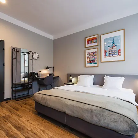 Wozna 11 Stare 포즈난