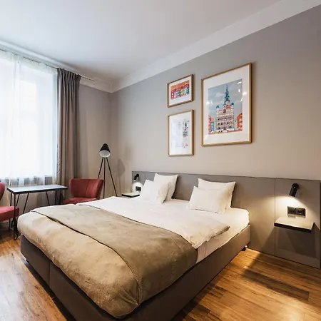 Wozna 11 Stare 포즈난