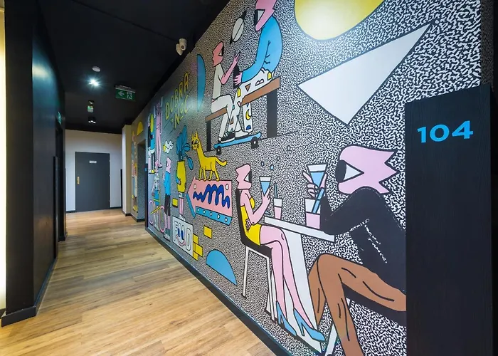 Aparthotel Wozna 11 Stare Poznaň