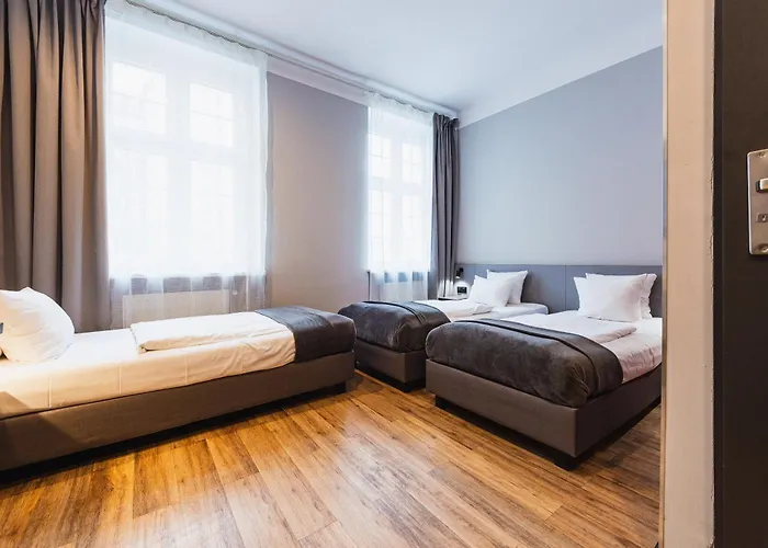 Wozna 11 Stare Aparthotel