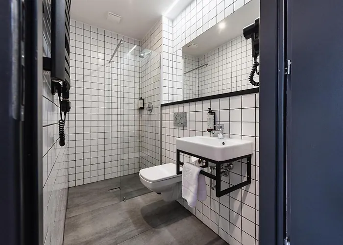 Wozna 11 Stare Poznaň