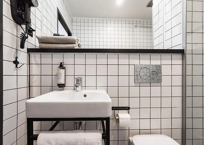 Wozna 11 Stare 3* Poznaň