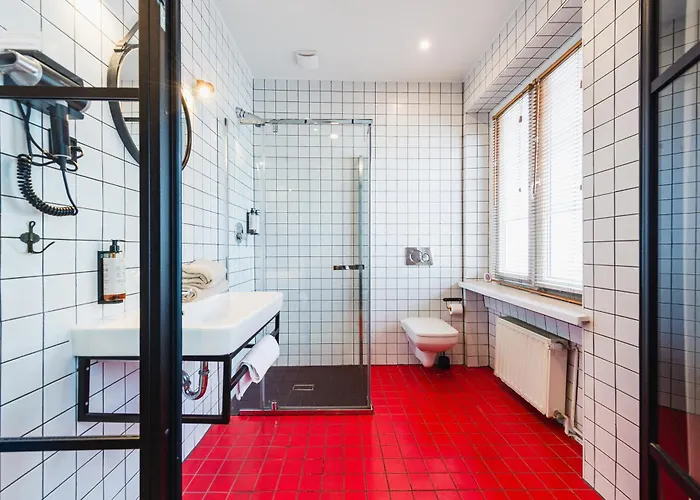 Aparthotel Wozna 11 Stare Poznaň