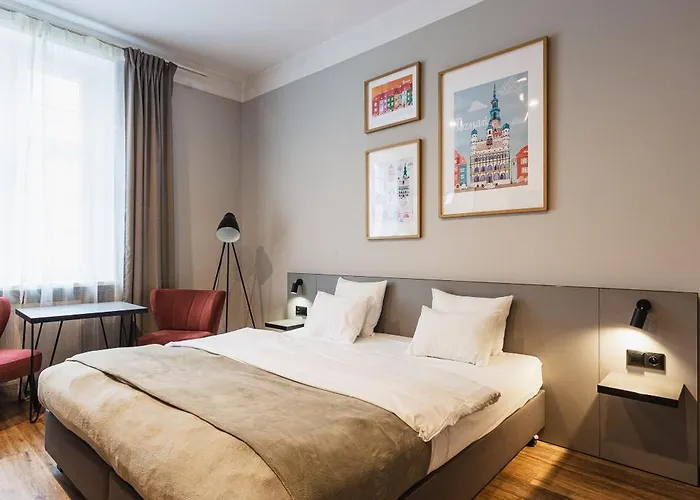 Wozna 11 Stare Poznaň