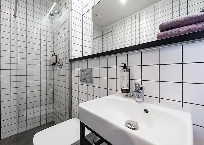 Wozna 11 Stare 3* Poznaň