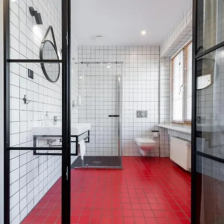 Apartmanhotel Wozna 11 Stare 3*