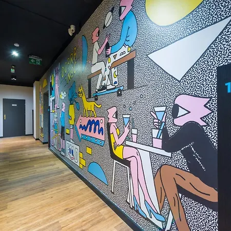 Apartmanhotel Wozna 11 Stare Poznań