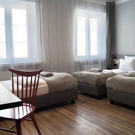 Appart hôtel Wozna 11 Stare 3*