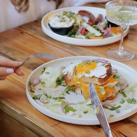 Apartmanhotel Wozna 11 Stare 3*