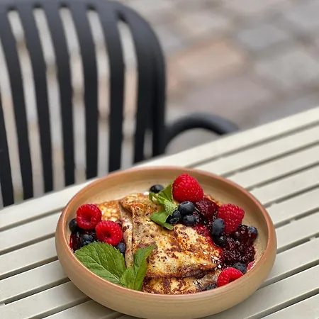 Wozna 11 Stare Poznań