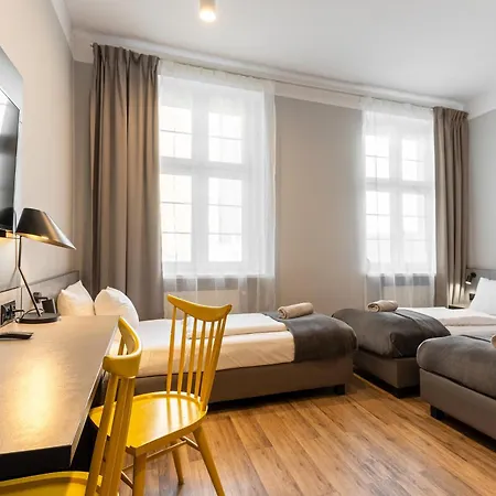 Appart hôtel Wozna 11 Stare