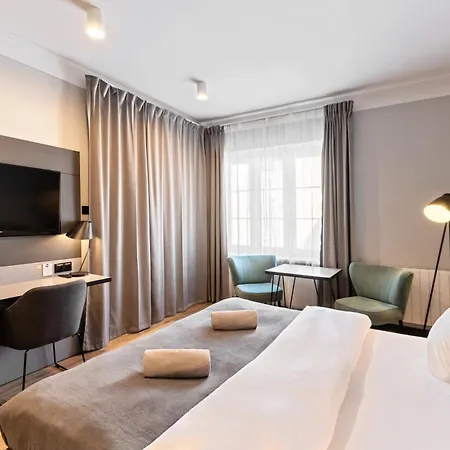 Wozna 11 Stare Aparthotel