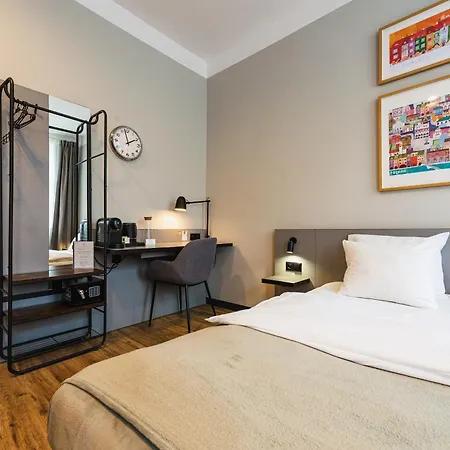 Wozna 11 Stare Appart hôtel Poznań