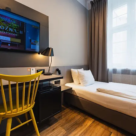 Wozna 11 Stare Aparthotel