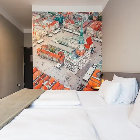 Aparthotel Wozna 11 Stare