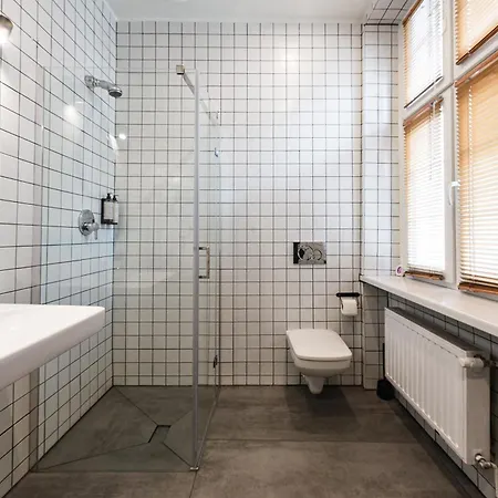 Apartmanhotel Wozna 11 Stare 3*