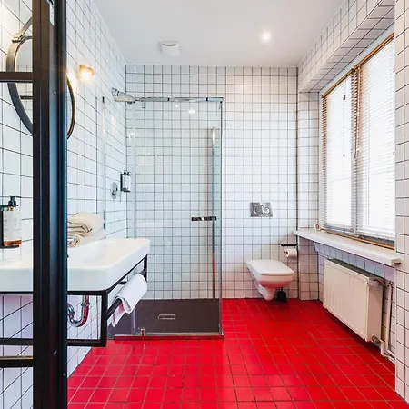 Aparthotel Wozna 11 Stare Poznań