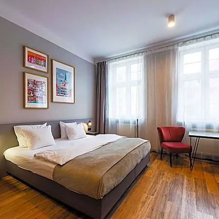 Wozna 11 Stare 3*