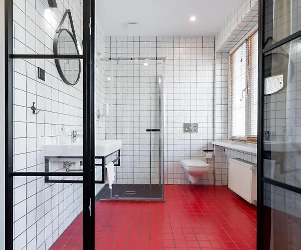 Hotel apartamentowy Wozna 11 Stare 3*