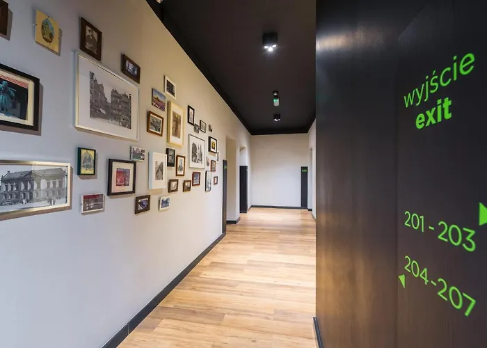 Wozna 11 Stare 포즈난