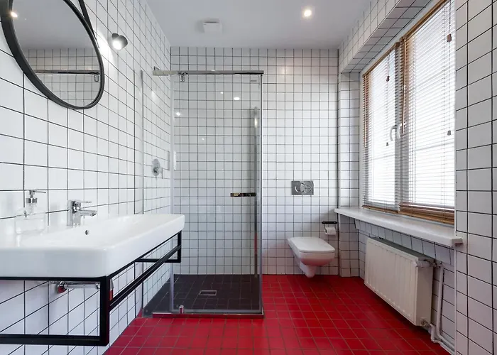 Wozna 11 Stare 아파트호텔