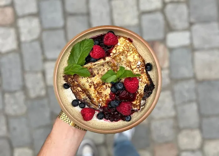 Wozna 11 Stare Hotel apartamentowy