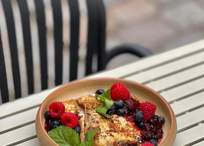 Wozna 11 Stare 포즈난