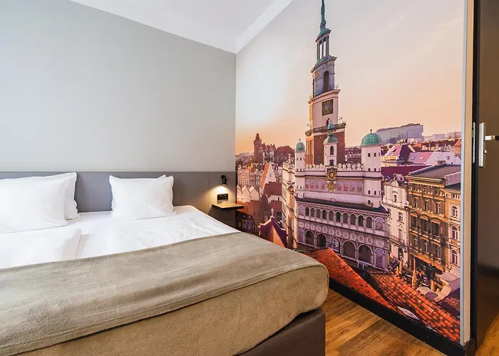 Wozna 11 Stare Poznań