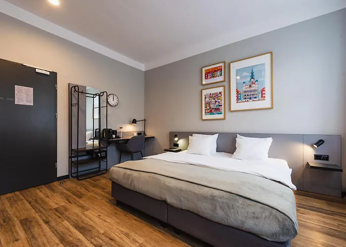 Wozna 11 Stare 포즈난